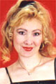 Crimea Woman
