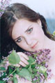 Crimea Woman