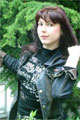 Crimea Woman