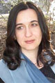 Crimea Woman