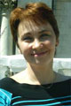 Crimea Woman