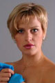 Crimea Woman