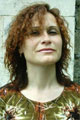 Crimea Woman