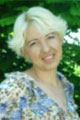 Crimea Woman