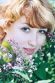 Crimea Woman