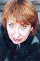 Crimea Woman