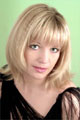 Crimea Woman