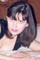 Crimea Woman