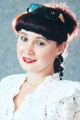 Crimea Woman