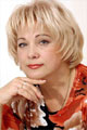 Crimea Woman