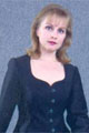 Crimea Woman