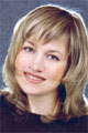Crimea Woman