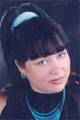 Crimea Woman