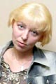 Kiev Woman