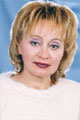 Crimea Woman