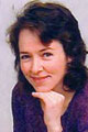 Crimea Woman