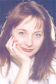 Crimea Woman