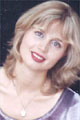 Crimea Woman