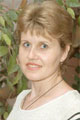 Odessa Woman