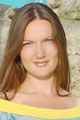 Crimea Woman