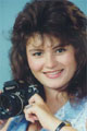 Crimea Woman