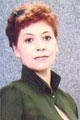 Crimea Woman