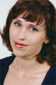 Crimea Woman