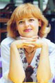 Crimea Woman