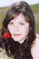 Crimea Woman