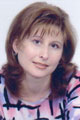 Crimea Woman