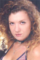 Crimea Woman