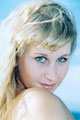 Crimea Woman