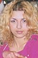 Crimea Woman