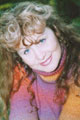 Crimea Woman