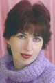 Crimea Woman