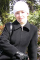 Crimea Woman
