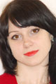 Crimea Woman
