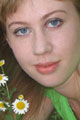 Crimea Woman