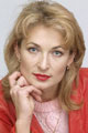 Crimea Woman