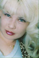 Crimea Woman