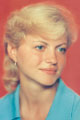 Crimea Woman