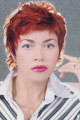 Crimea Woman