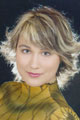 Crimea Woman