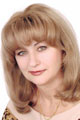 Crimea Woman