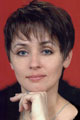 Crimea Woman