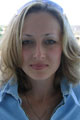 Crimea Woman