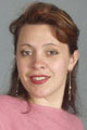 Crimea Woman