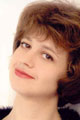 Crimea Woman