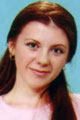 Crimea Woman