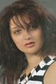 Crimea Woman